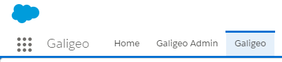 Galigeo for Salesforce FAQs