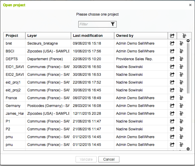 Galigeo for Salesforce Installation