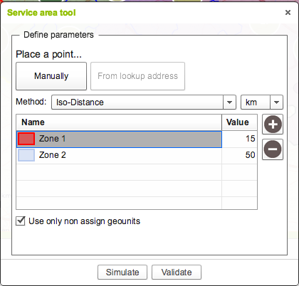 Galigeo for Salesforce Installation