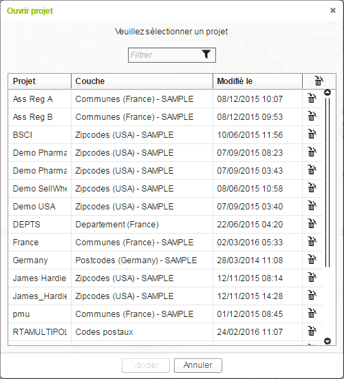 Galigeo for Salesforce Installation