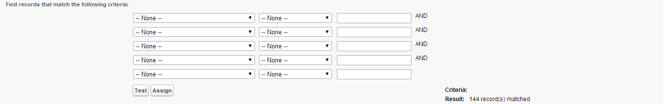 Galigeo for Salesforce Installation