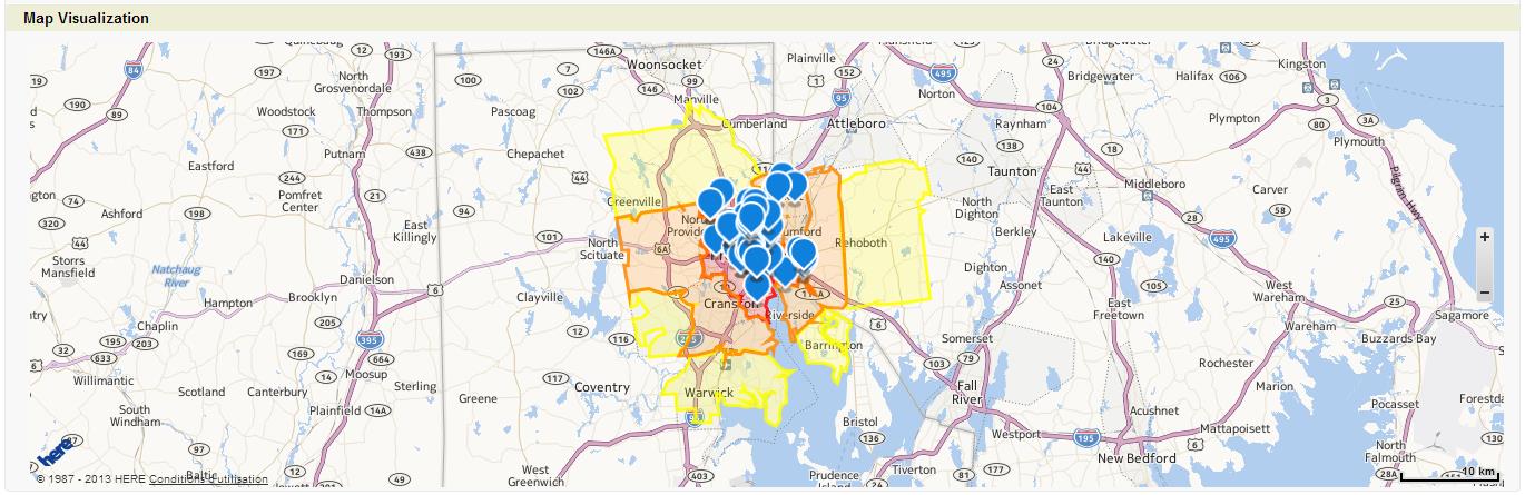 Galigeo for Salesforce Installation