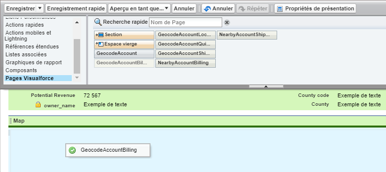 Galigeo for Salesforce Admin